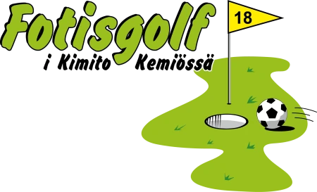 Fotisgolf i Kimito